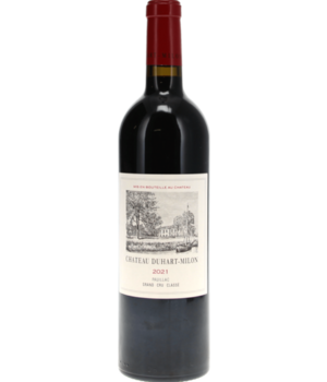 Chateau Duhart-Milon 2021