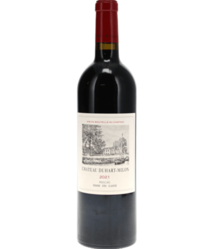Chateau Duhart-Milon 2021
