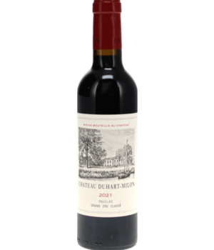 Chateau Duhart-Milon 2021 Demi (37,5cl)