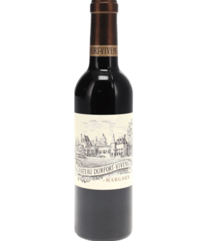 Chateau Durfort Vivens 2020 Demi (37,5cl)