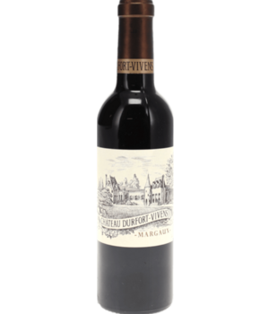 Chateau Durfort Vivens 2020 Demi (37,5cl)