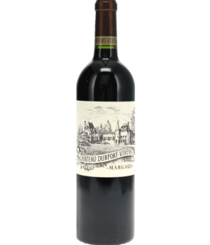 Chateau Durfort Vivens 2021