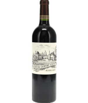 Chateau Durfort Vivens 2021