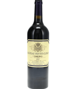 Chateau Feytit Clinet 2021