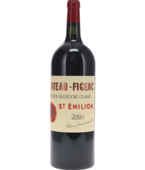 Chateau Figeac 2016 Magnum (1,5l)