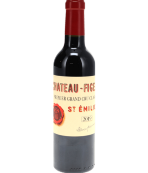 Chateau Figeac 2019 Demi (37,5cl)