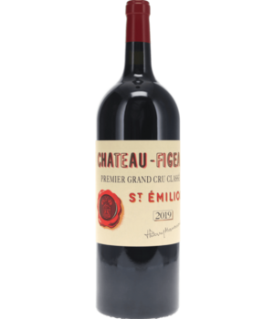 Chateau Figeac 2019 Magnum (1,5l)
