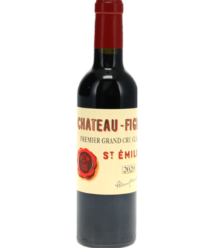 Chateau Figeac 2020 Demi (37,5cl)