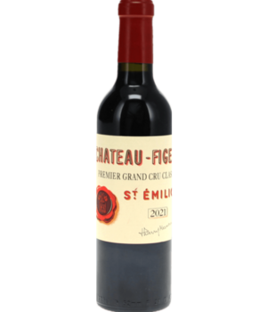 Chateau Figeac 2021 Demi (37,5cl)