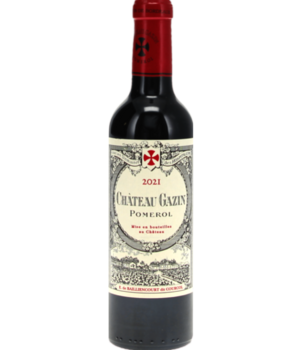 Chateau Gazin 2021 Demi (37,5cl)