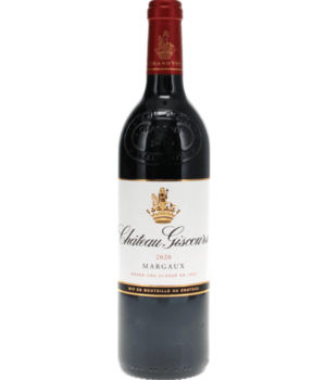 Chateau Giscours 2020
