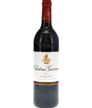Chateau Giscours 2021
