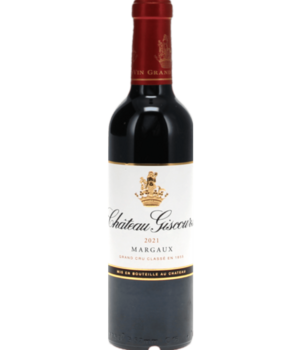 Chateau Giscours 2021 Demi (37,5cl)