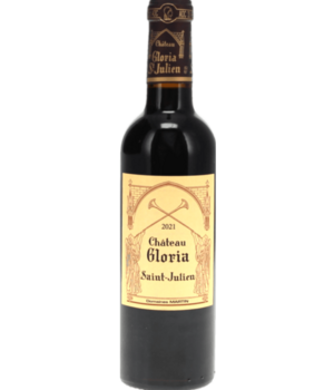 Chateau Gloria 2021 Demi (37,5cl)