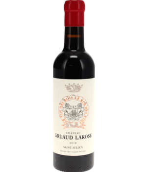 Chateau Gruaud Larose 2019 Demi (37,5cl)