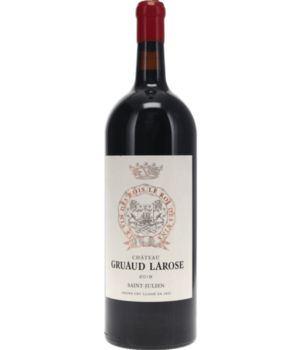 Chateau Gruaud Larose 2019 Magnum (1,5l)