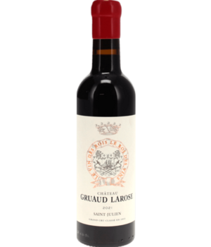 Chateau Gruaud Larose 2021 Demi (37,5cl)
