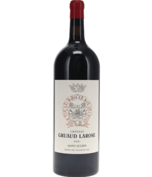 Chateau Gruaud Larose 2021 Magnum (1,5l)