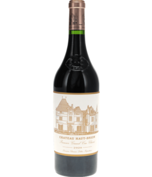 Chateau Haut Brion 2020 Rood
