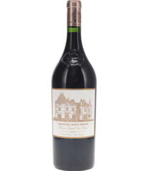 Chateau Haut Brion 2020 Rood Magnum (1,5l)