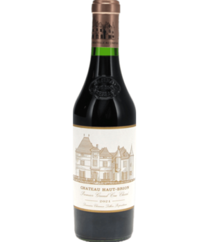 Chateau Haut Brion 2021 Rood Demi (37,5cl)