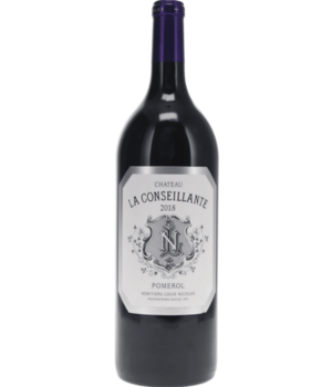 Chateau La Conseillante 2018 Magnum (1,5l)