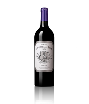 Chateau La Conseillante 2020