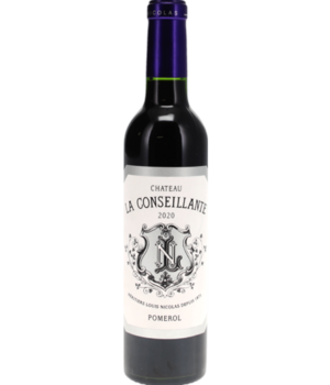 Chateau La Conseillante 2020 Demi (37,5cl)