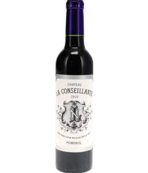 Chateau La Conseillante 2020 Demi (37,5cl)