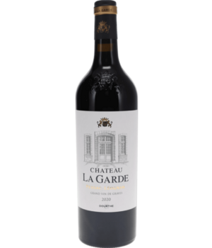 Chateau La Garde 2020 Rouge