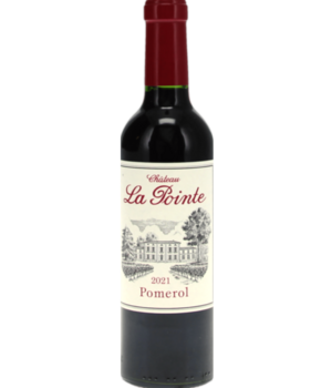 Chateau La Pointe 2021 Demi (37,5cl)