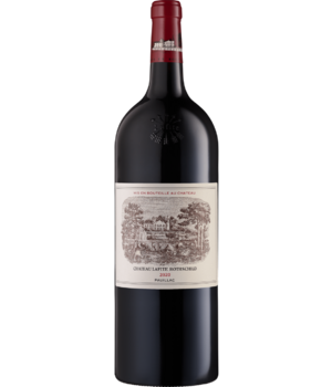 Chateau Lafite Rothschild 2020