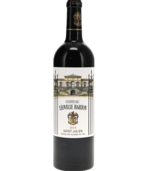 Chateau Leoville Barton 2019