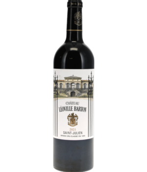 Chateau Leoville Barton 2021