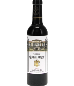 Chateau Leoville Barton 2021 Demi (37,5cl)