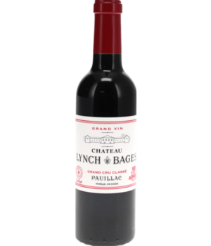 Chateau Lynch Bages 2020 Demi (37,5cl)