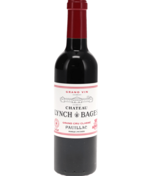 Chateau Lynch Bages 2020 Demi (37,5cl)