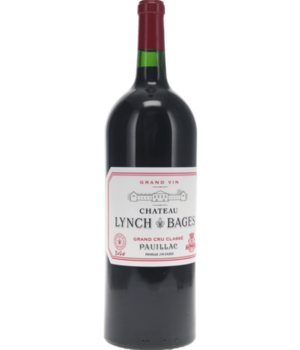Chateau Lynch Bages 2020 Magnum (1,5l) Incl. Doos