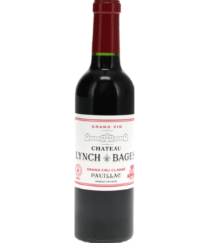 Chateau Lynch Bages 2021 Demi (37,5cl)
