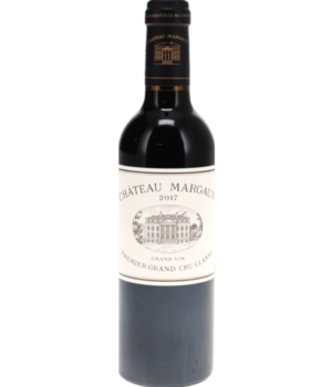 Chateau Margaux 2017 Demi (37,5cl)