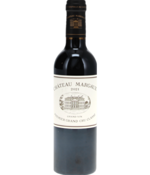 Chateau Margaux 2021 Demi (37,5cl)
