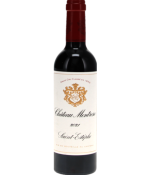 Chateau Montrose 2021 Demi (37,5cl)