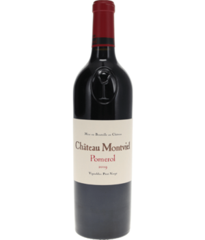 Chateau Montviel 2019