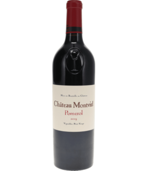 Chateau Montviel 2019