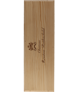 Chateau Mouton Rothschild 2021