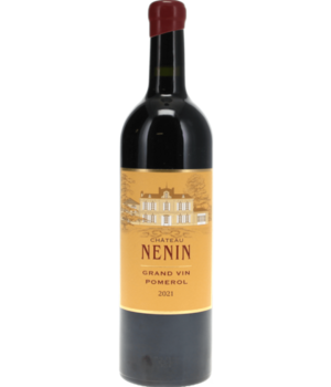 Chateau Nenin 2021