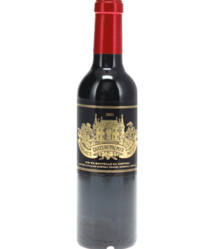 Chateau Palmer 2021 Demi (37,5cl)