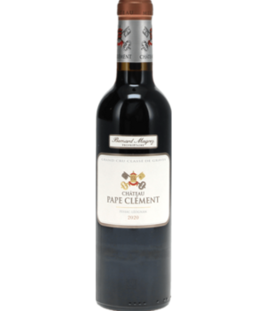 Chateau Pape Clement Rood 2020 Demi (37,5cl)