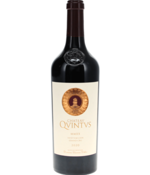 Chateau Quintus 2020
