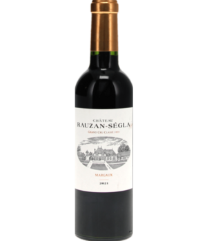 Chateau Rauzan Segla 2021 Demi (37,5cl)